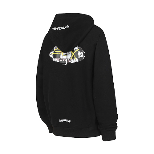 Chrome Hearts Hoodie L3117