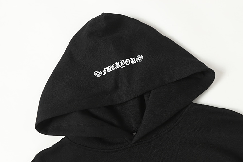 Chrome Hearts Hoodie L3117