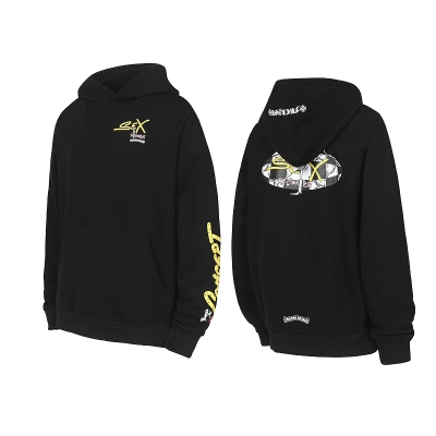 Chrome Hearts Hoodie L3117 01