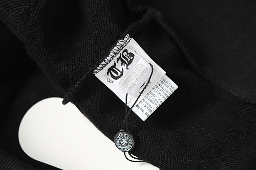 Chrome Hearts Hoodie L3117