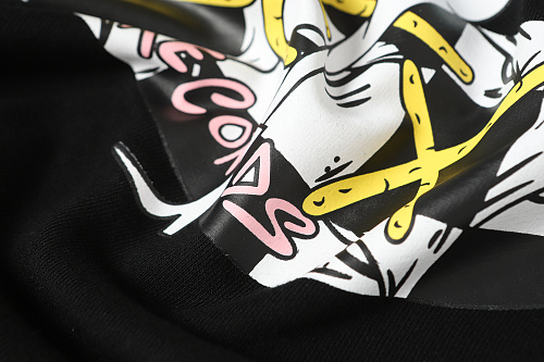 Chrome Hearts Hoodie L3117