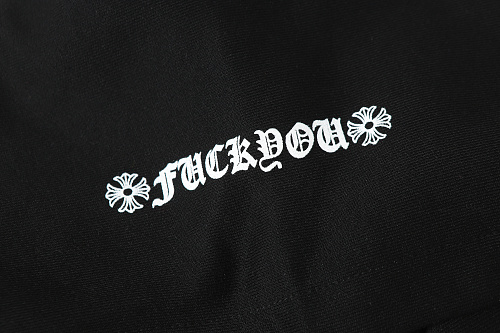 Chrome Hearts Hoodie L3117