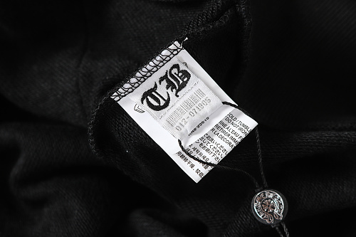 Chrome Hearts Hoodie L3118