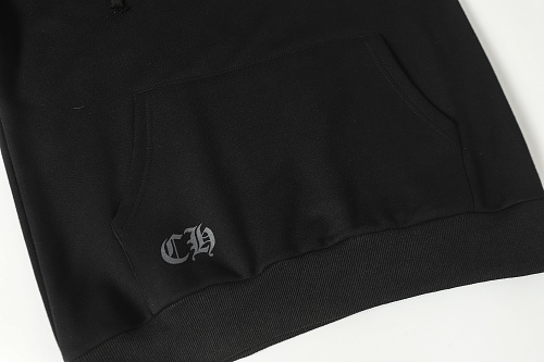 Chrome Hearts Hoodie L3118