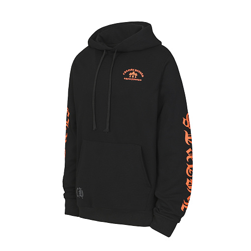Chrome Hearts Hoodie L3118