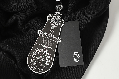 Chrome Hearts Hoodie L3118