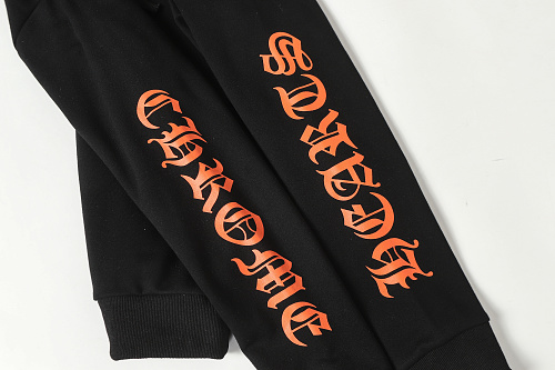 Chrome Hearts Hoodie L3118