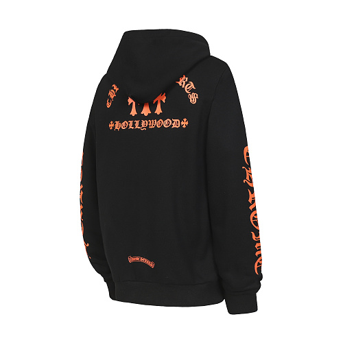 Chrome Hearts Hoodie L3118