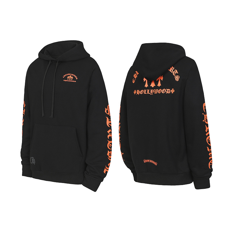 Chrome Hearts Hoodie L3118