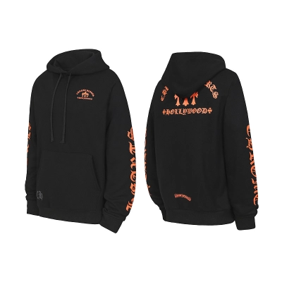 Chrome Hearts Hoodie L3118 01