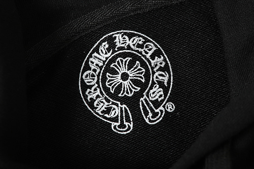 Chrome Hearts Hoodie L3118