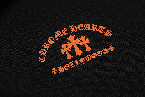 Chrome Hearts Hoodie L3118