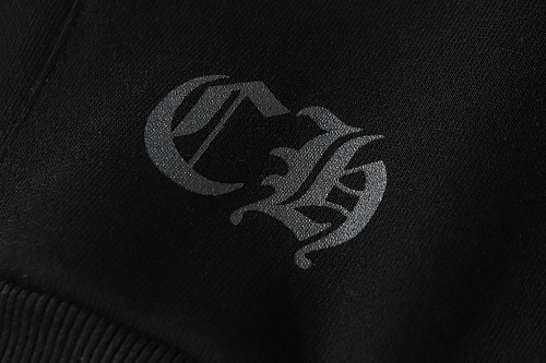 Chrome Hearts Hoodie L3118