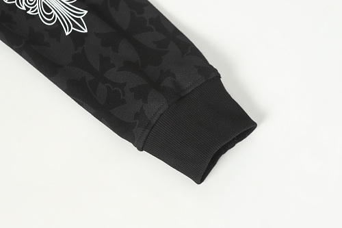 Chrome Hearts Hoodie L3120
