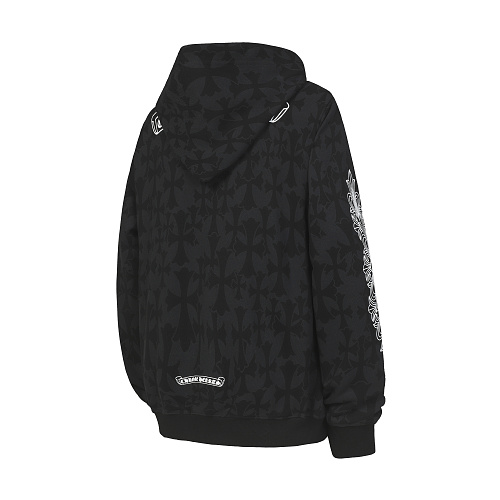Chrome Hearts Hoodie L3120