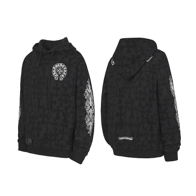 Chrome Hearts Hoodie L3120 01