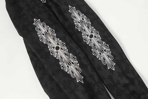 Chrome Hearts Hoodie L3120