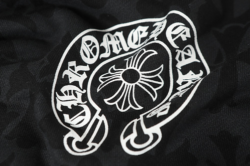 Chrome Hearts Hoodie L3120