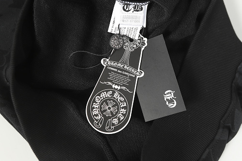 Chrome Hearts Hoodie L3120