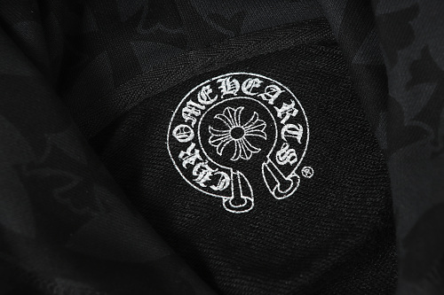 Chrome Hearts Hoodie L3120