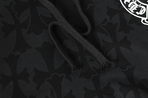 Chrome Hearts Hoodie L3120