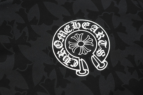 Chrome Hearts Hoodie L3120