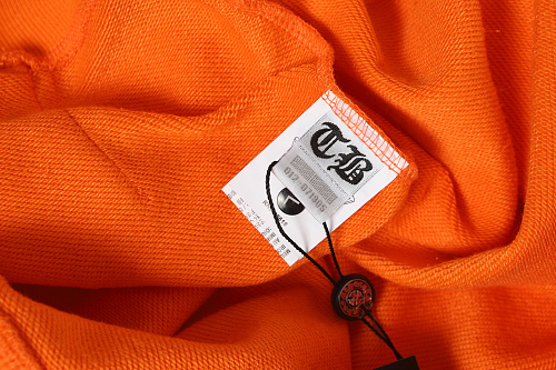 Chrome Hearts Hoodie L3121