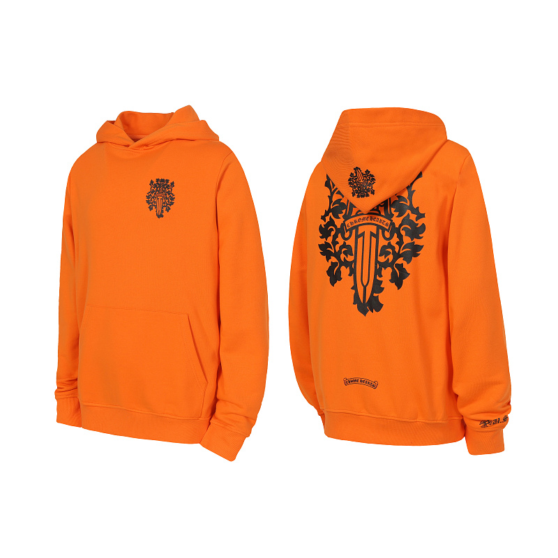 Chrome Hearts Hoodie L3121