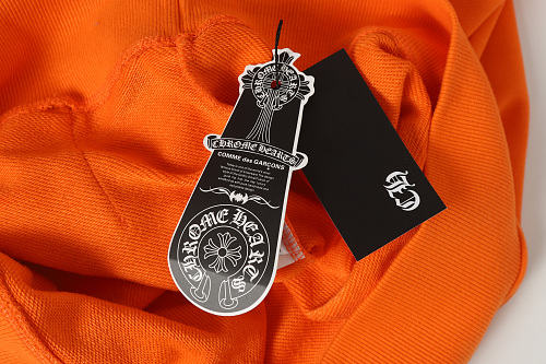 Chrome Hearts Hoodie L3121