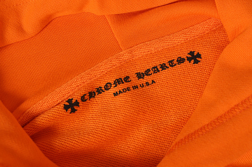 Chrome Hearts Hoodie L3121