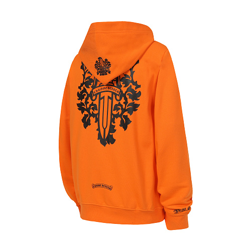 Chrome Hearts Hoodie L3121