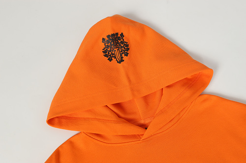 Chrome Hearts Hoodie L3121