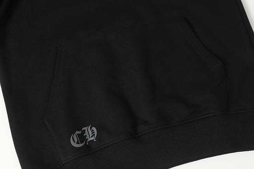 Chrome Hearts Hoodie L3123