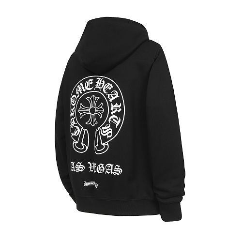 Chrome Hearts Hoodie L3123