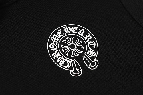 Chrome Hearts Hoodie L3123