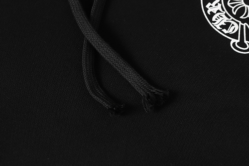 Chrome Hearts Hoodie L3123
