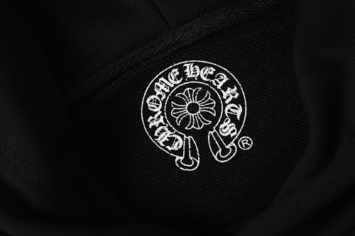 Chrome Hearts Hoodie L3123
