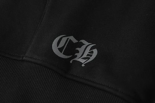 Chrome Hearts Hoodie L3123