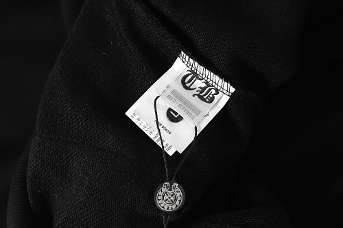 Chrome Hearts Hoodie L3123