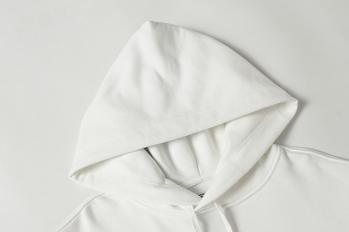 Chrome Hearts Hoodie L3124