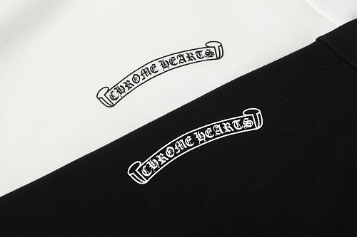 Chrome Hearts Hoodie L3124