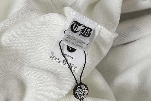 Chrome Hearts Hoodie L3124