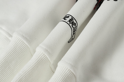 Chrome Hearts Hoodie L3124