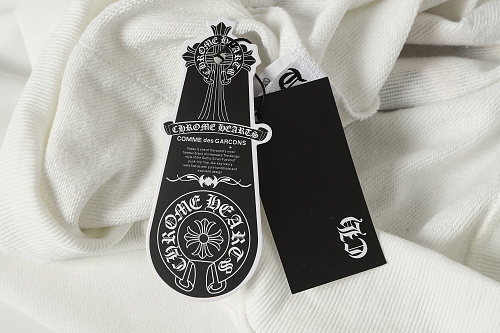Chrome Hearts Hoodie L3124