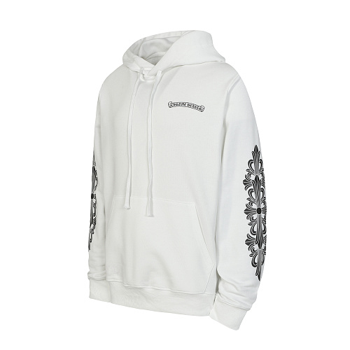 Chrome Hearts Hoodie L3124