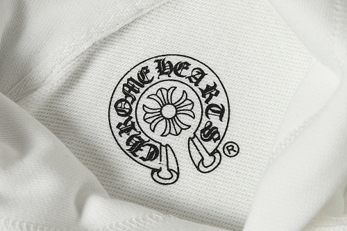 Chrome Hearts Hoodie L3124
