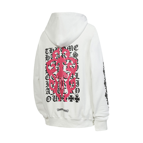 Chrome Hearts Hoodie L3124