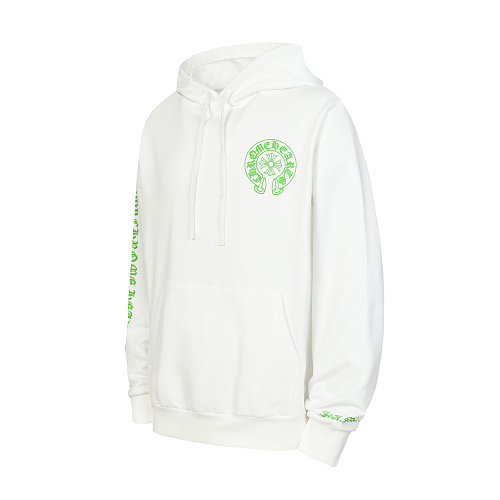 Chrome Hearts Hoodie L3189