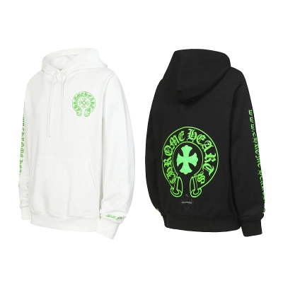 Chrome Hearts Hoodie L3189 01