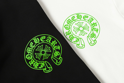 Chrome Hearts Hoodie L3189